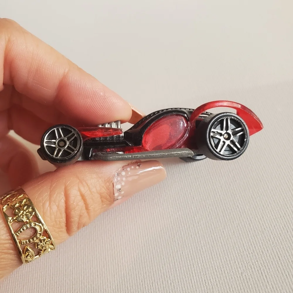 Vintage 2001 Hot Wheel